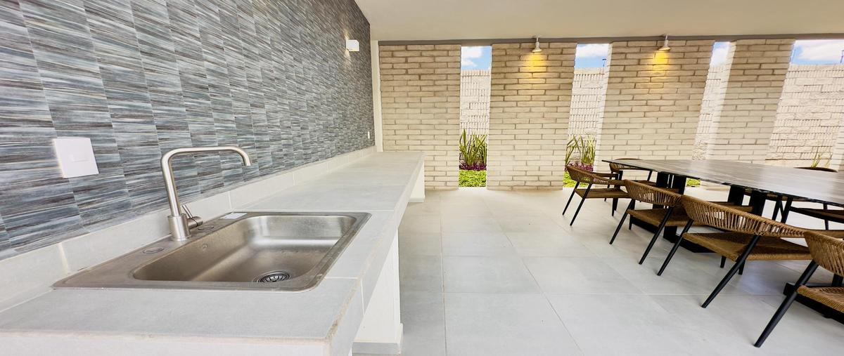 Foto de departamento en venta en  , villa carriedo, el marqués, querétaro, 29553717 No. 04