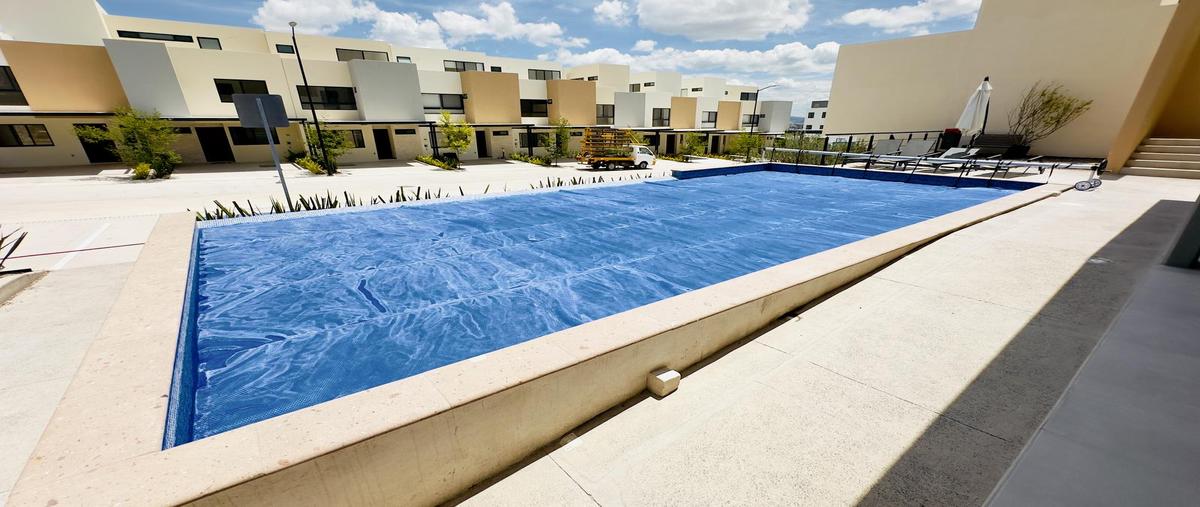 Foto de departamento en venta en  , villa carriedo, el marqués, querétaro, 29553717 No. 05