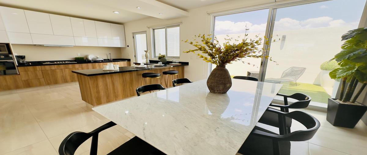Foto de casa en venta en  , villa carriedo, el marqués, querétaro, 29553718 No. 05