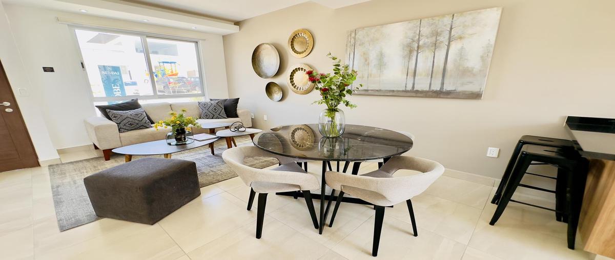 Foto de casa en venta en  , villa carriedo, el marqués, querétaro, 29553719 No. 03