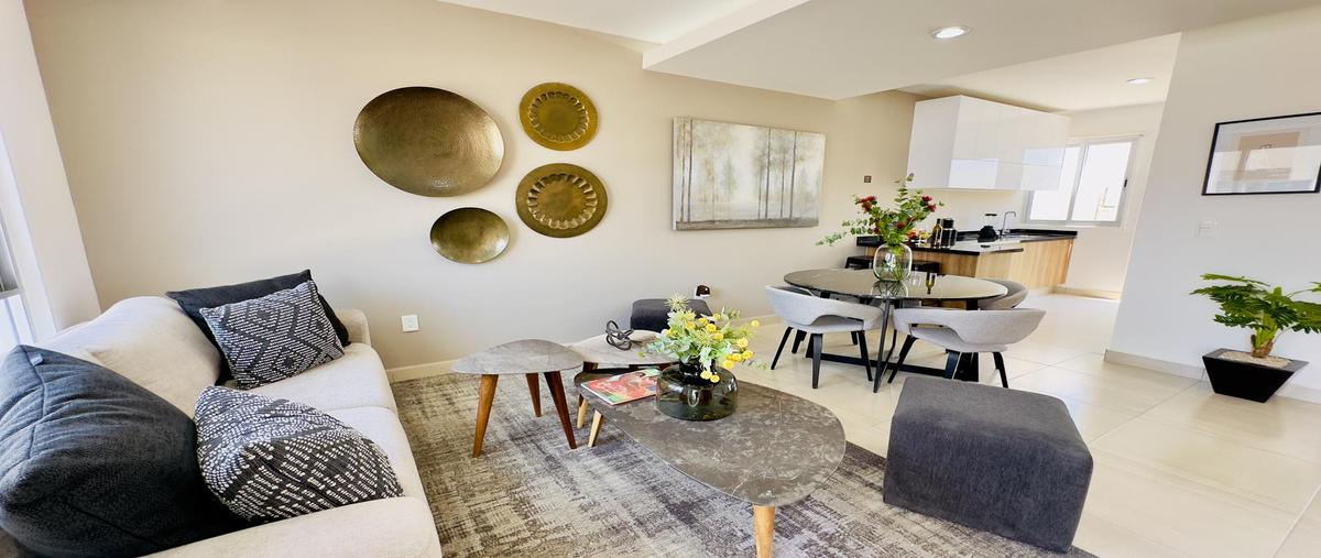 Foto de casa en venta en  , villa carriedo, el marqués, querétaro, 29553719 No. 04