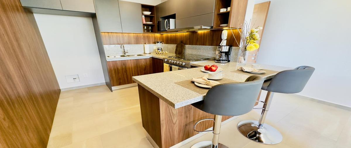 Foto de departamento en venta en  , villa carriedo, el marqués, querétaro, 29553720 No. 03