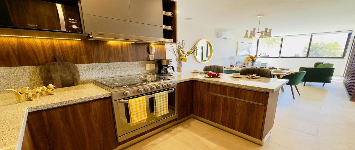 Foto de departamento en venta en  , villa carriedo, el marqués, querétaro, 29553720 No. 04