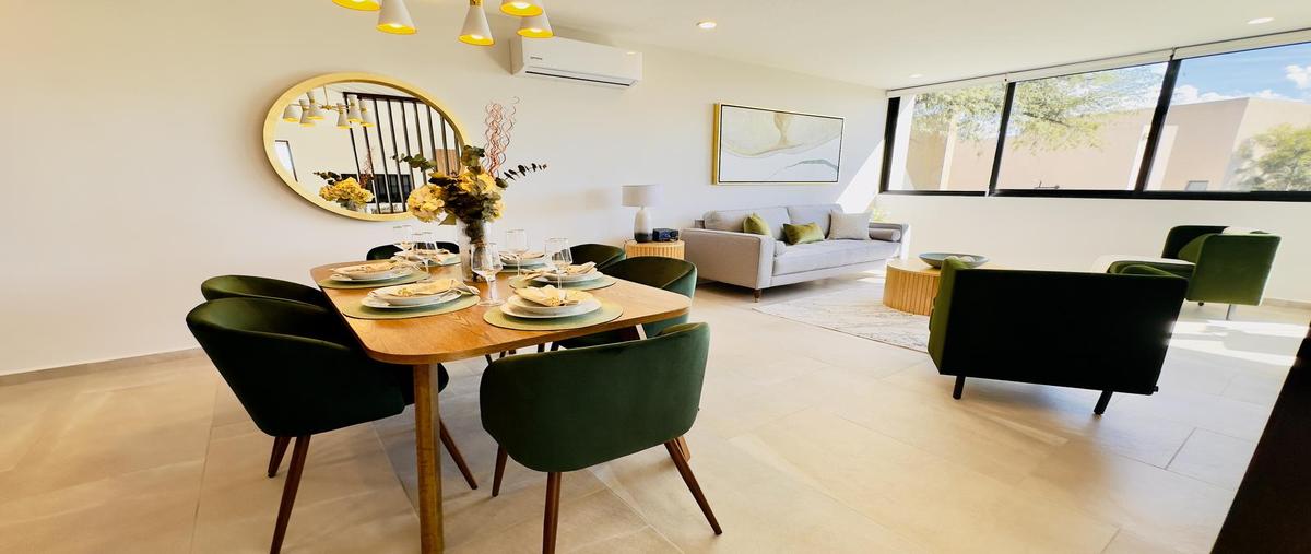 Foto de departamento en venta en  , villa carriedo, el marqués, querétaro, 29553720 No. 05