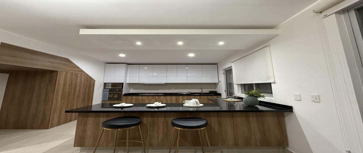 Foto de casa en venta en  , villa carriedo, el marqués, querétaro, 29979543 No. 05