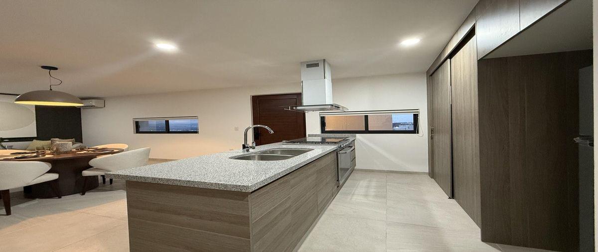 Foto de departamento en venta en  , villa carriedo, el marqués, querétaro, 29979545 No. 03