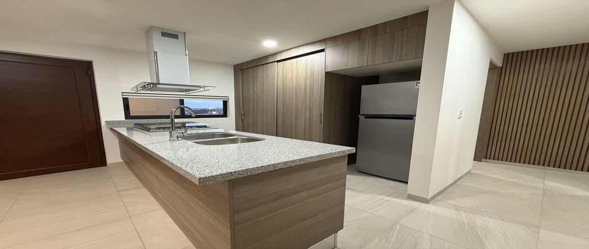 Foto de departamento en venta en  , villa carriedo, el marqués, querétaro, 29979545 No. 04