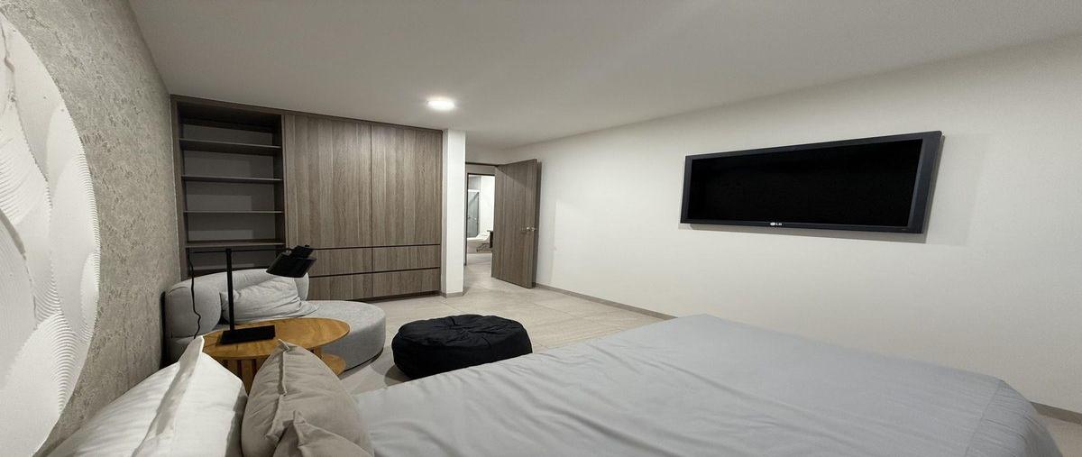 Foto de departamento en venta en  , villa carriedo, el marqués, querétaro, 29979545 No. 05