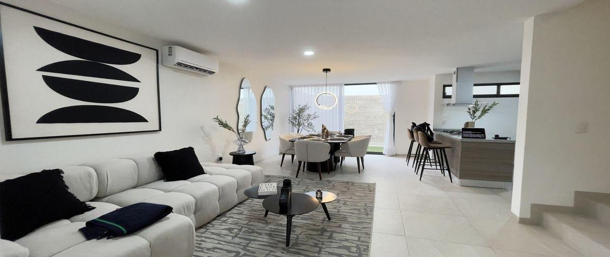 Foto de casa en venta en  , villa carriedo, el marqués, querétaro, 29979547 No. 03