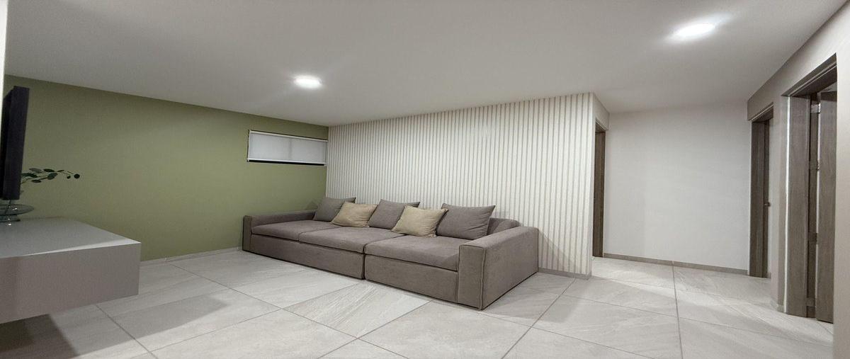Foto de departamento en venta en  , villa carriedo, el marqués, querétaro, 29979548 No. 03