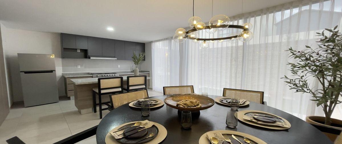 Foto de casa en venta en  , villa carriedo, el marqués, querétaro, 29979549 No. 03
