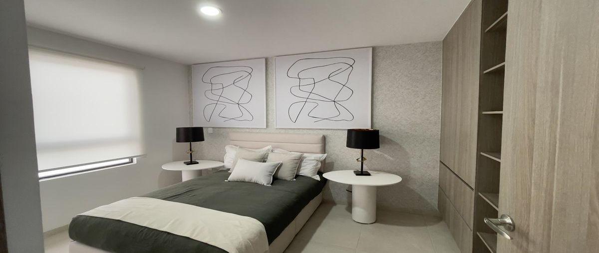 Foto de casa en venta en  , villa carriedo, el marqués, querétaro, 29979549 No. 04