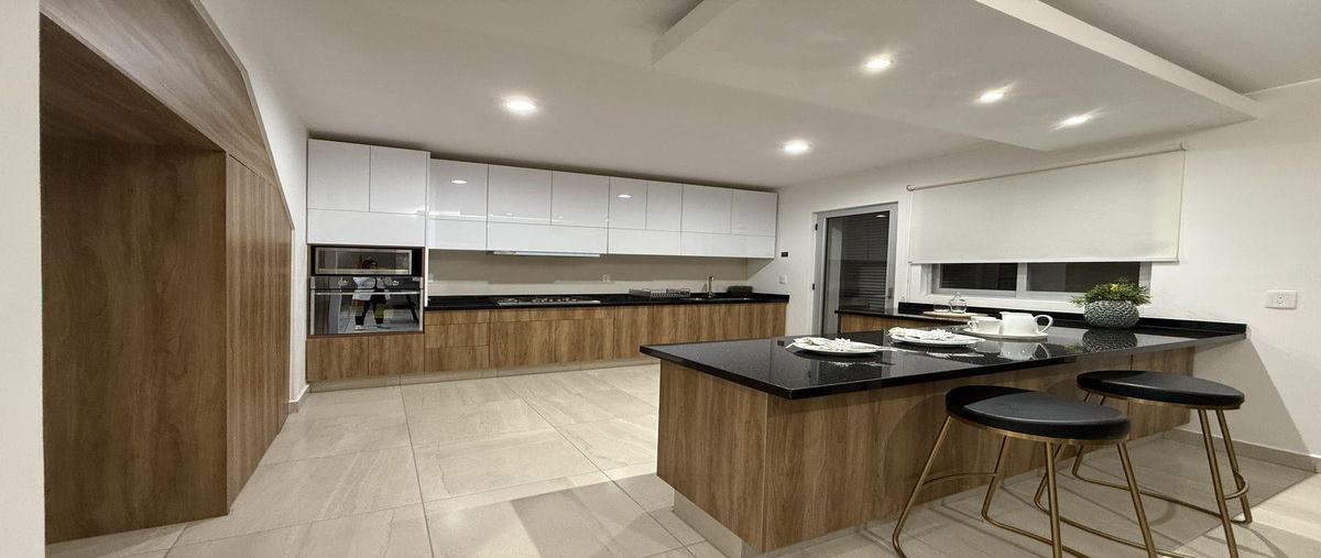 Foto de casa en venta en  , villa carriedo, el marqués, querétaro, 29979553 No. 05