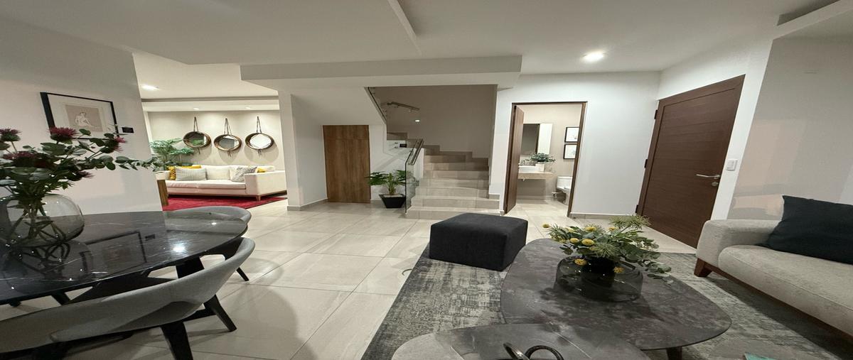 Foto de casa en venta en  , villa carriedo, el marqués, querétaro, 30107003 No. 04