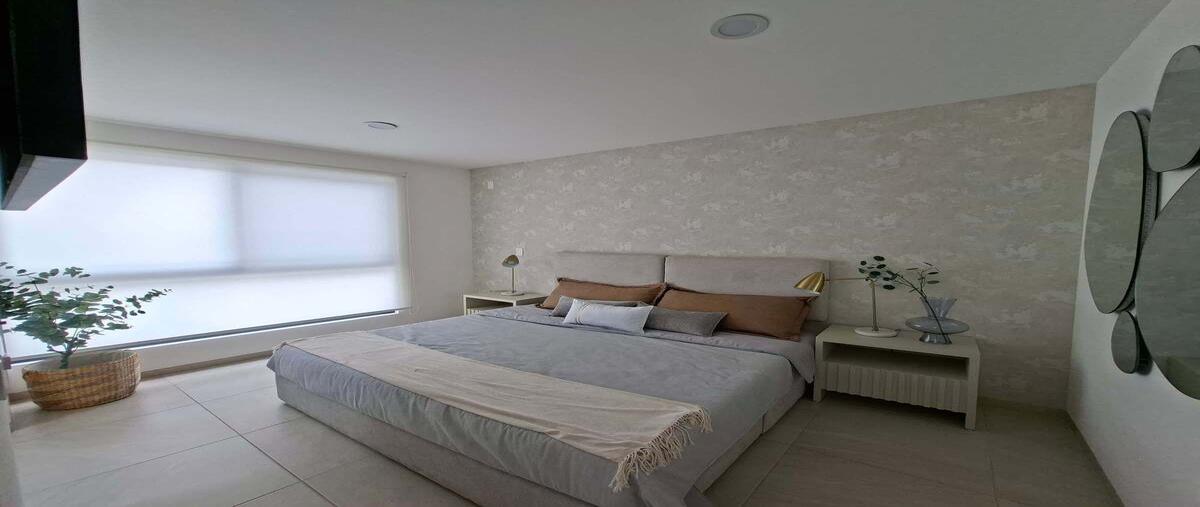 Foto de casa en venta en  , villa carriedo, el marqués, querétaro, 30174377 No. 05