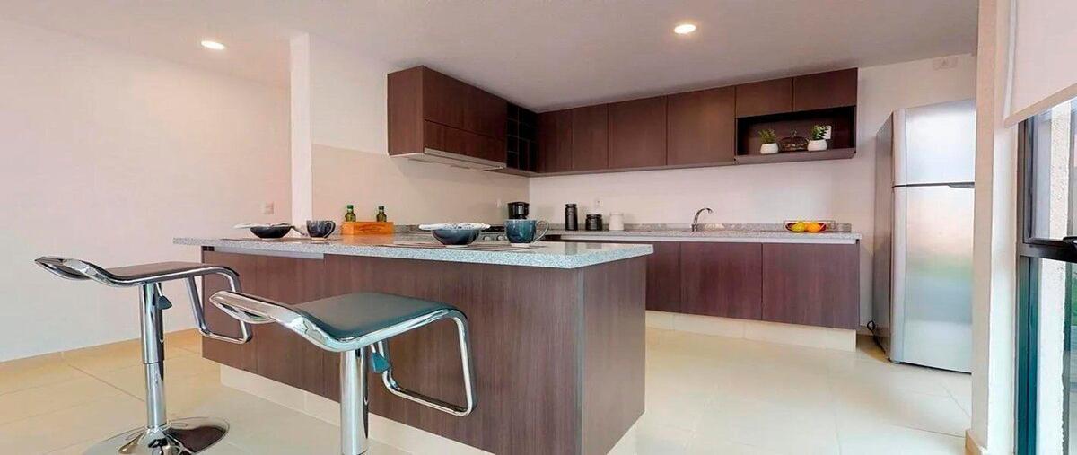 Foto de departamento en , villa carriedo, el marqués, querétaro, 0 foto 02 Foto de departamento en venta en , villa carriedo, el marqués, querétaro, 0 No. 02