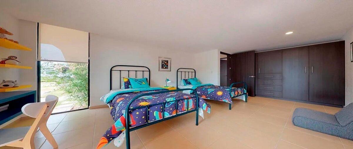 Foto de departamento en , villa carriedo, el marqués, querétaro, 0 foto 05 Foto de departamento en venta en , villa carriedo, el marqués, querétaro, 0 No. 05