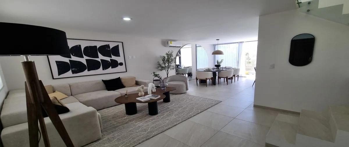 Foto de casa en , villa carriedo, el marqués, querétaro, 30226738 foto 02 Foto de casa en venta en , villa carriedo, el marqués, querétaro, 30226738 No. 02