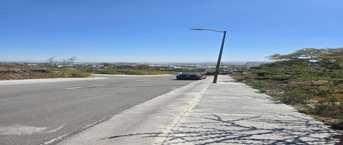 Foto de terreno habitacional en venta en  , villa carriedo, el marqués, querétaro, 30245084 No. 04