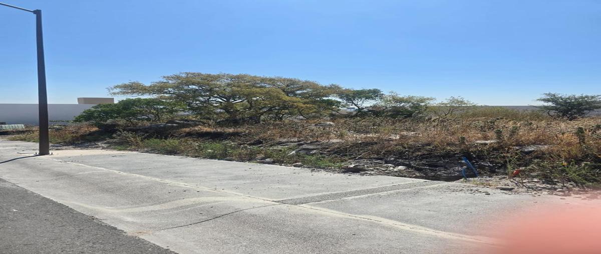 Foto de terreno habitacional en venta en  , villa carriedo, el marqués, querétaro, 30245084 No. 05