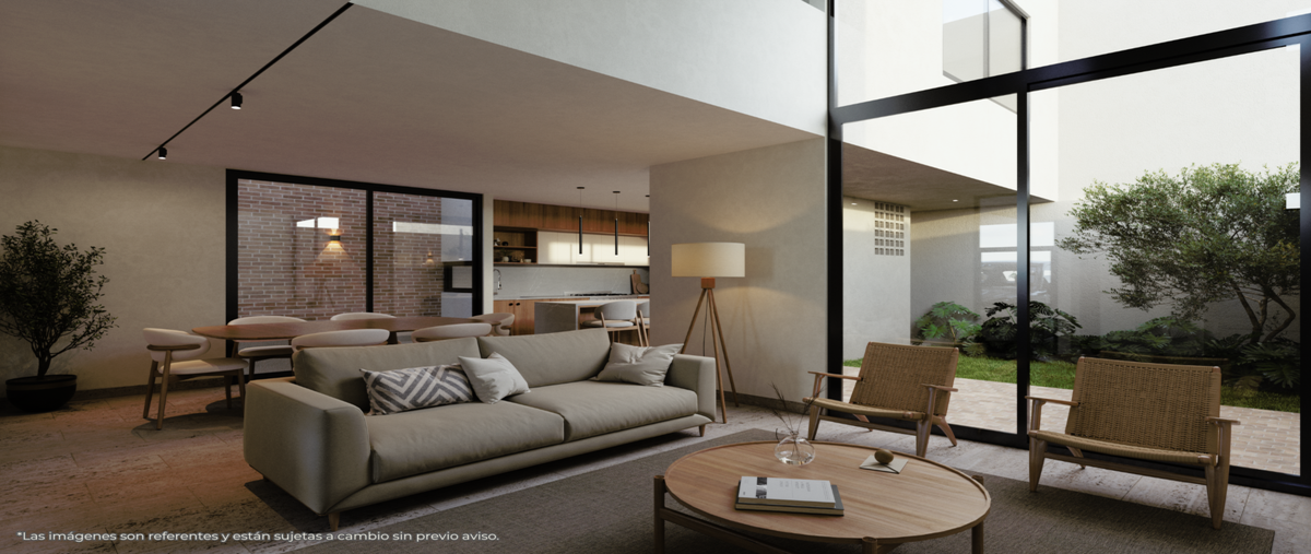 Foto de casa en , villa carriedo, el marqués, querétaro, 0 foto 02 Foto de casa en venta en , villa carriedo, el marqués, querétaro, 0 No. 02