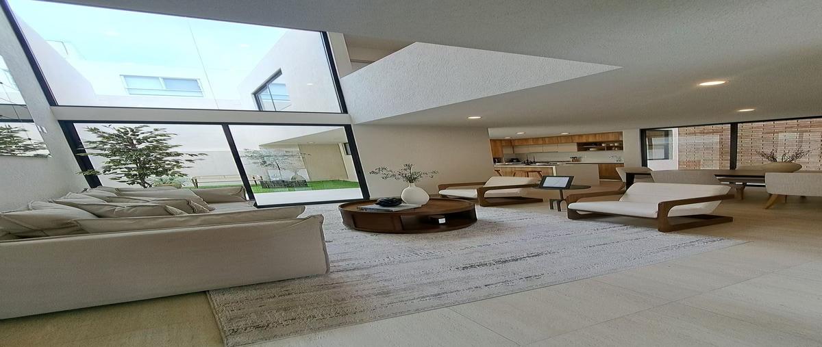 Foto de casa en venta en  , villa carriedo, el marqués, querétaro, 0 No. 04