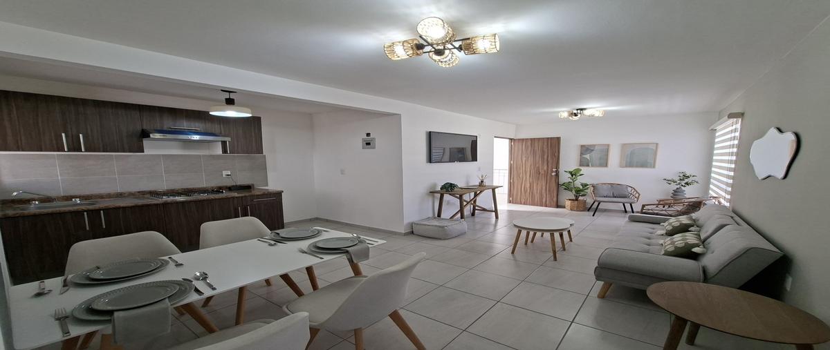 Foto de departamento en venta en  , villa carriedo, el marqués, querétaro, 0 No. 03