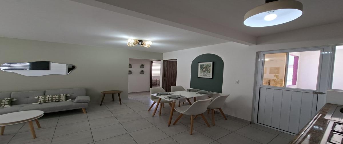 Foto de departamento en venta en  , villa carriedo, el marqués, querétaro, 0 No. 04