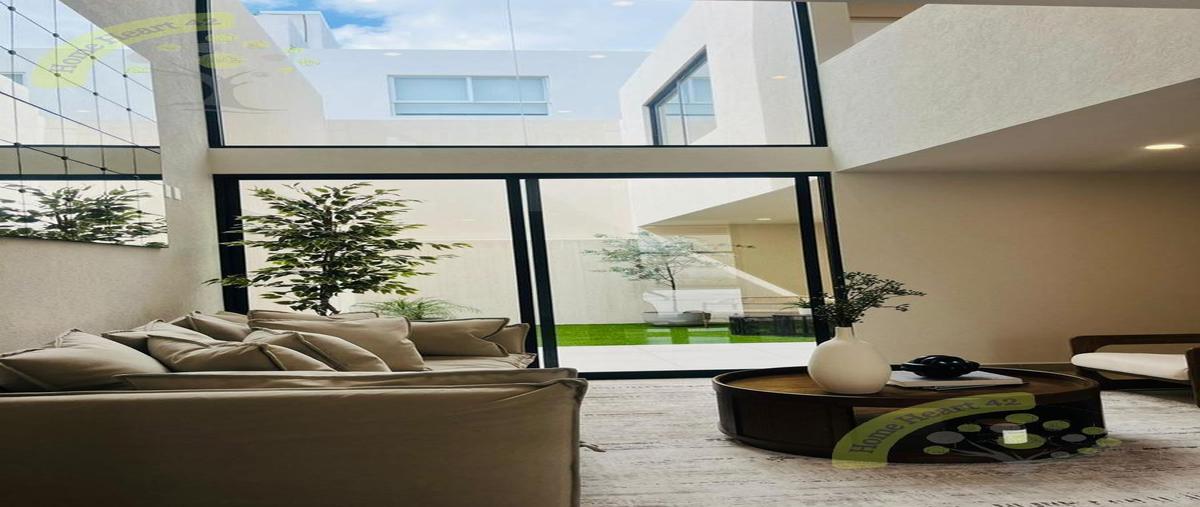 Foto de casa en , villa carriedo, el marqués, querétaro, 30492030 foto 05 Foto de casa en venta en , villa carriedo, el marqués, querétaro, 30492030 No. 05