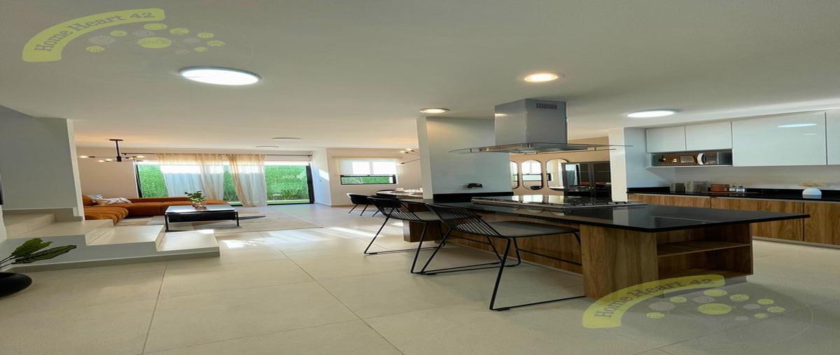 Foto de casa en , villa carriedo, el marqués, querétaro, 0 foto 03 Foto de casa en venta en , villa carriedo, el marqués, querétaro, 0 No. 03