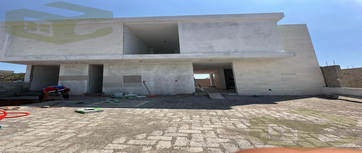 Foto de casa en venta en  , villa carriedo, el marqués, querétaro, 30658118 No. 04