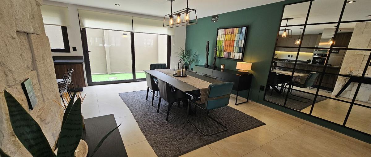 Foto de casa en , villa carriedo, el marqués, querétaro, 0 foto 02 Foto de casa en venta en , villa carriedo, el marqués, querétaro, 0 No. 02