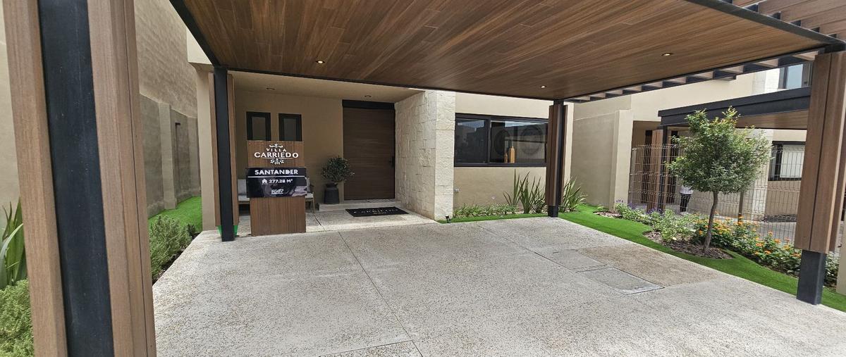 Foto de casa en venta en  , villa carriedo, el marqués, querétaro, 0 No. 05