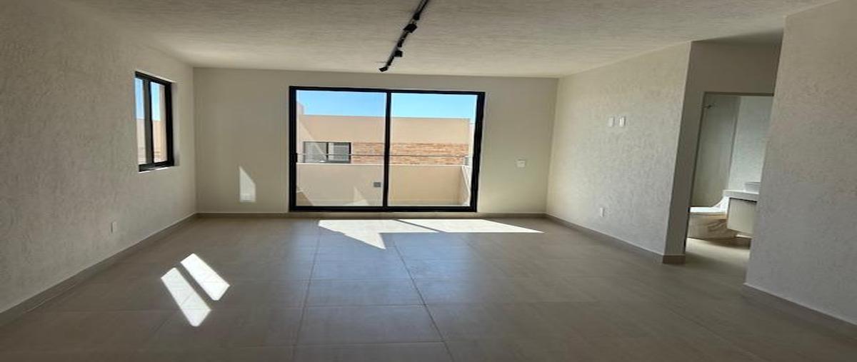 Foto de departamento en venta en  , villa carriedo, el marqués, querétaro, 30796736 No. 04