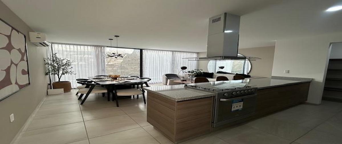 Foto de departamento en , villa carriedo, el marqués, querétaro, 0 foto 02 Foto de departamento en venta en , villa carriedo, el marqués, querétaro, 0 No. 02