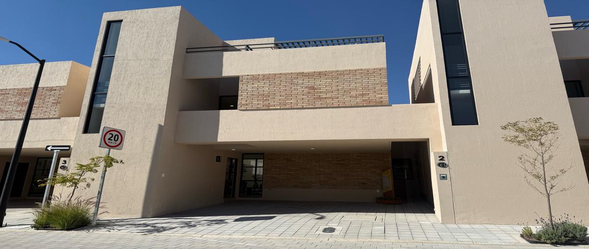 Foto de casa en , villa carriedo, el marqués, querétaro, 0 foto 01 Foto de casa en venta en , villa carriedo, el marqués, querétaro, 0 No. 01