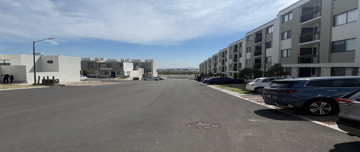 Foto de departamento en venta en  , villa carriedo, el marqués, querétaro, 0 No. 03
