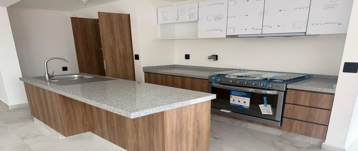 Foto de departamento en venta en  , villa carriedo, el marqués, querétaro, 0 No. 04