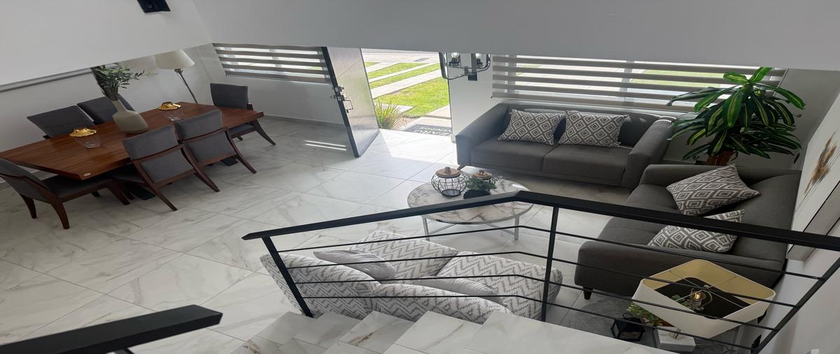 Foto de casa en venta en  , villa carriedo, el marqués, querétaro, 0 No. 05