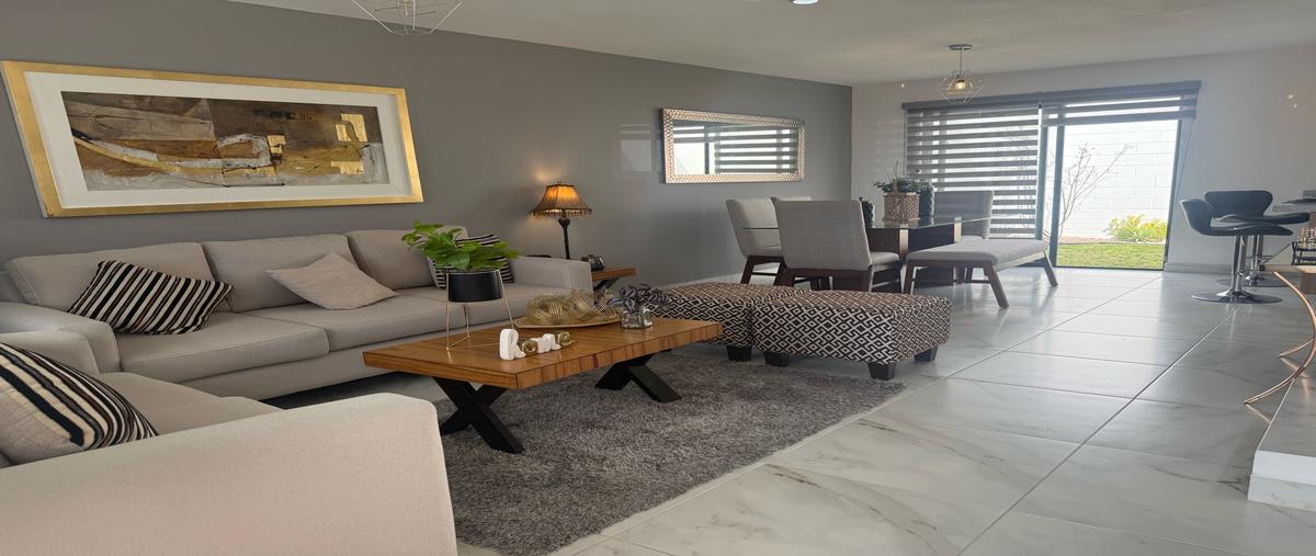 Foto de casa en venta en  , villa carriedo, el marqués, querétaro, 0 No. 03
