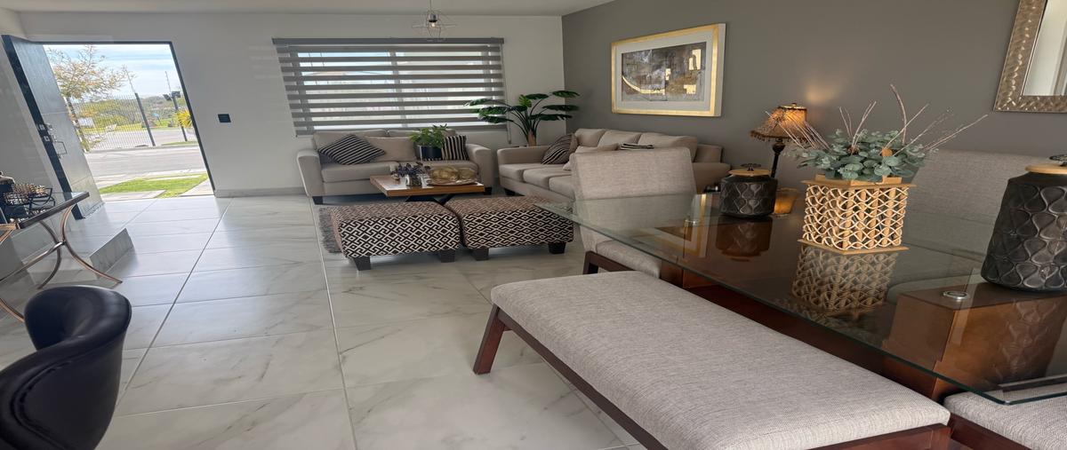 Foto de casa en venta en  , villa carriedo, el marqués, querétaro, 0 No. 05