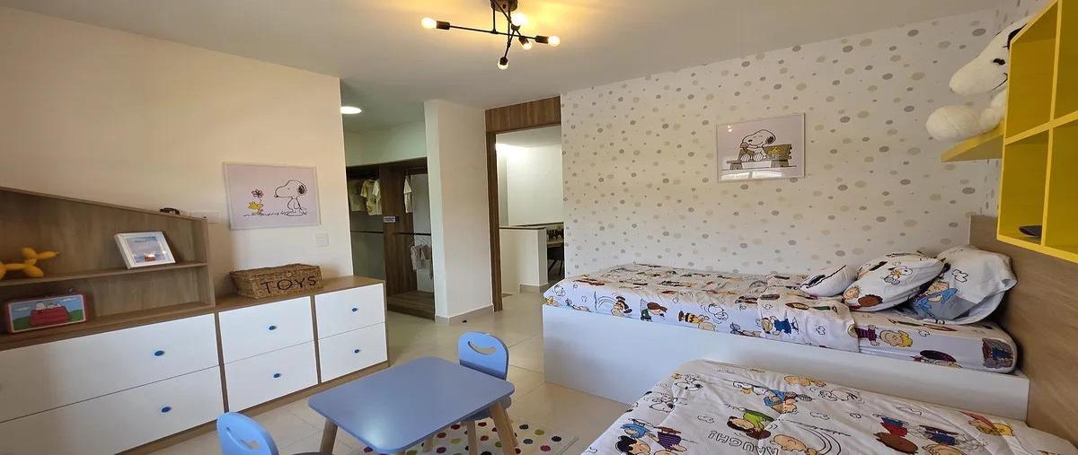 Foto de casa en venta en  , villa carriedo, el marqués, querétaro, 0 No. 04