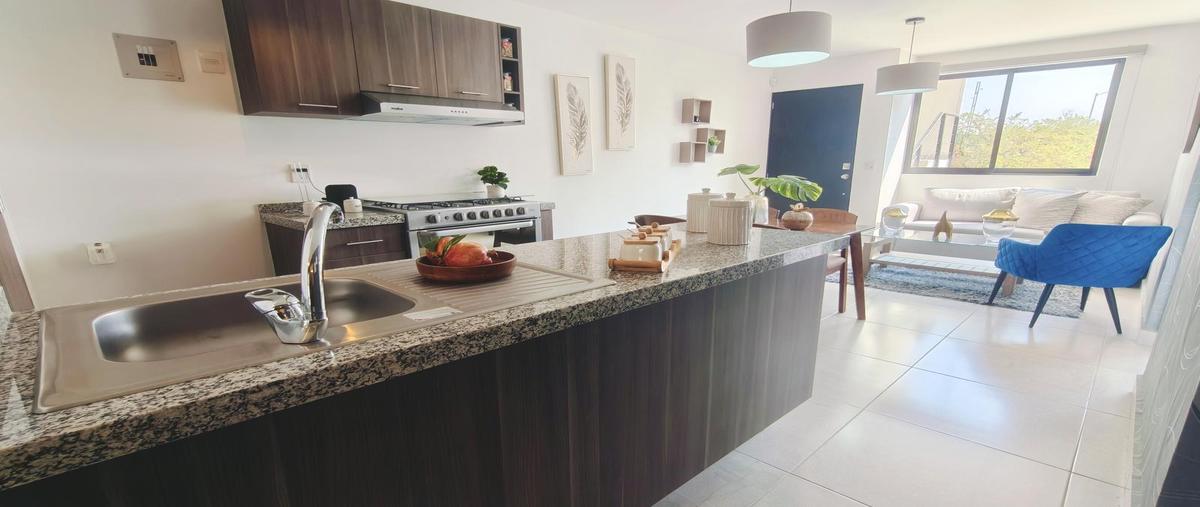 Foto de departamento en , villa carriedo, el marqués, querétaro, 0 foto 01 Foto de departamento en venta en , villa carriedo, el marqués, querétaro, 0 No. 01
