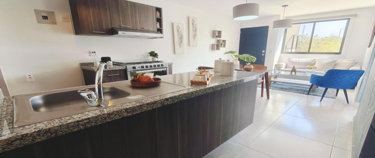 Foto de departamento en , villa carriedo, el marqués, querétaro, 0 foto 02 Foto de departamento en venta en , villa carriedo, el marqués, querétaro, 0 No. 02