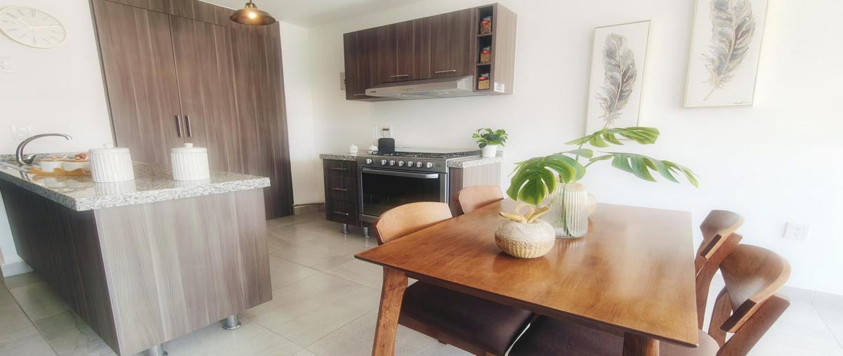 Foto de departamento en , villa carriedo, el marqués, querétaro, 0 foto 04 Foto de departamento en venta en , villa carriedo, el marqués, querétaro, 0 No. 04