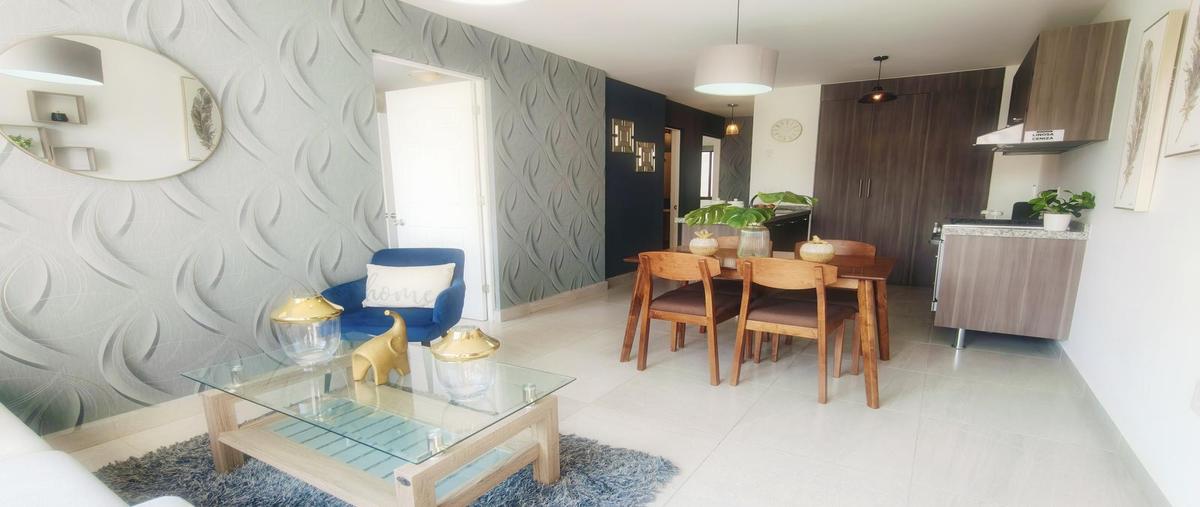 Foto de departamento en , villa carriedo, el marqués, querétaro, 0 foto 05 Foto de departamento en venta en , villa carriedo, el marqués, querétaro, 0 No. 05