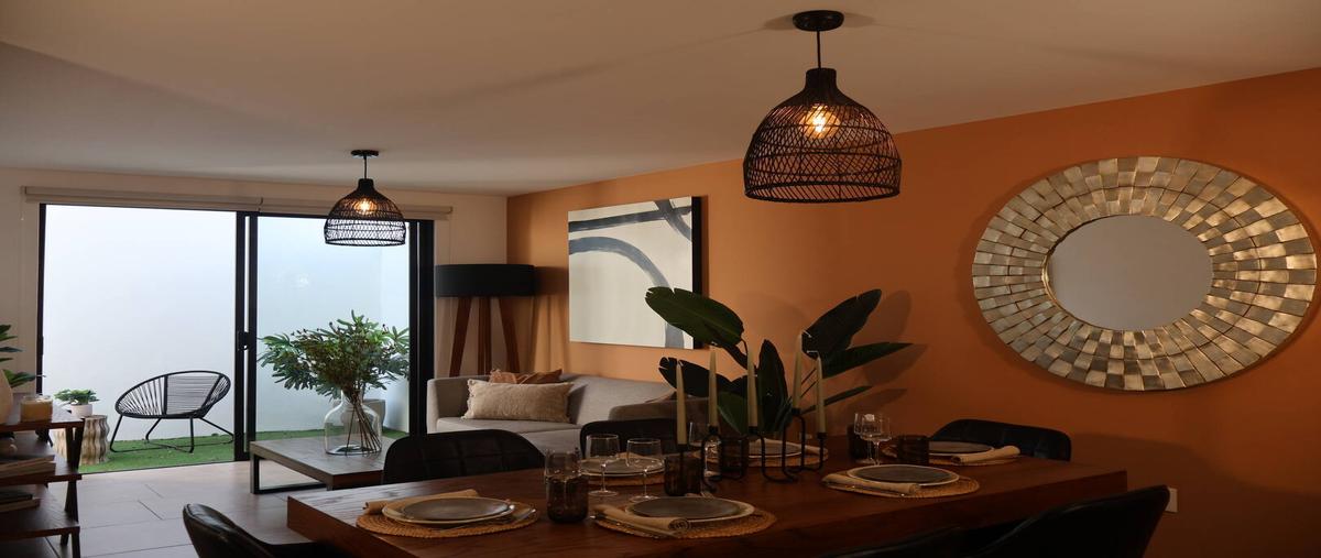 Foto de casa en condominio en venta en  , villa carriedo, el marqués, querétaro, 0 No. 03