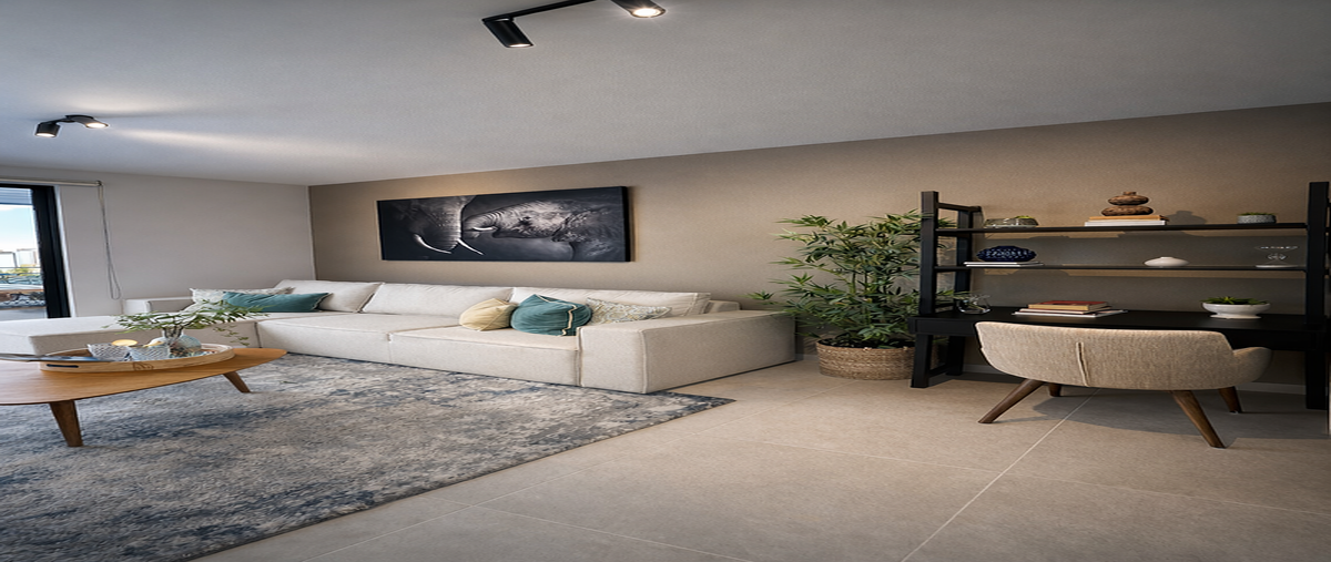 Foto de departamento en venta en  , villa carriedo, el marqués, querétaro, 30992379 No. 03