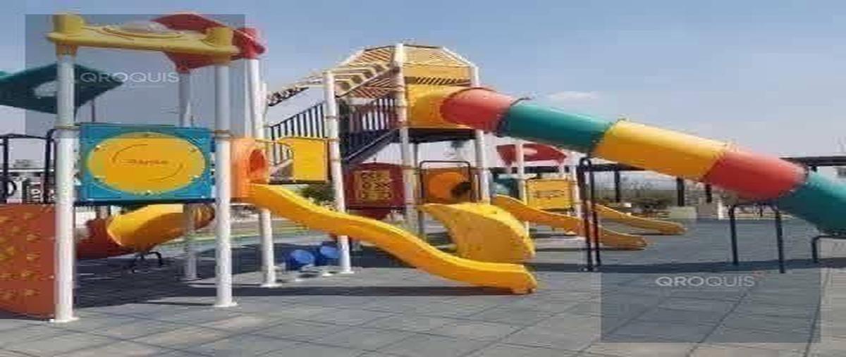 Foto de departamento en renta en  , villa carriedo, el marqués, querétaro, 0 No. 03