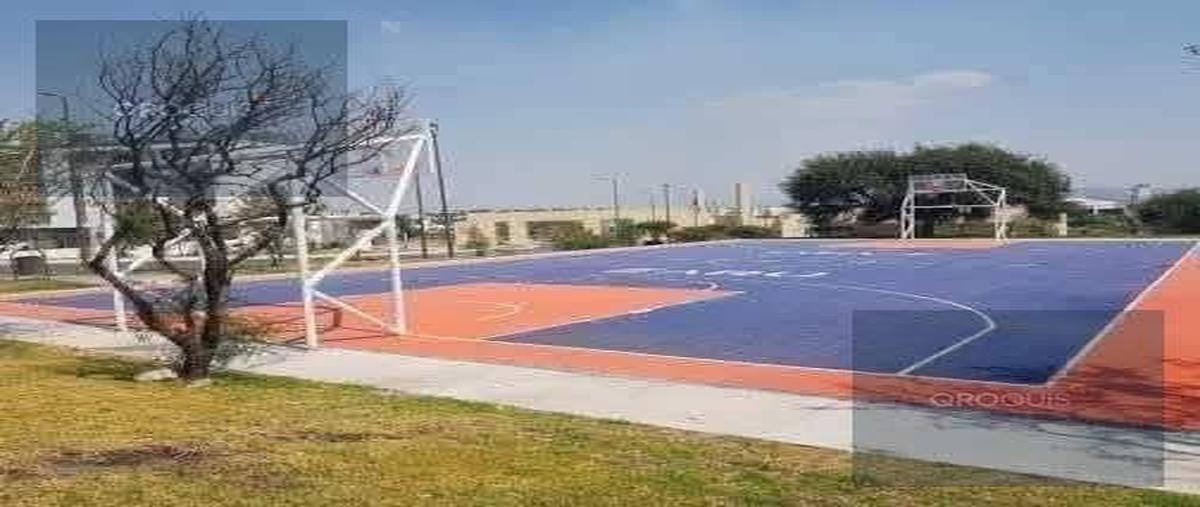 Foto de departamento en renta en  , villa carriedo, el marqués, querétaro, 0 No. 04